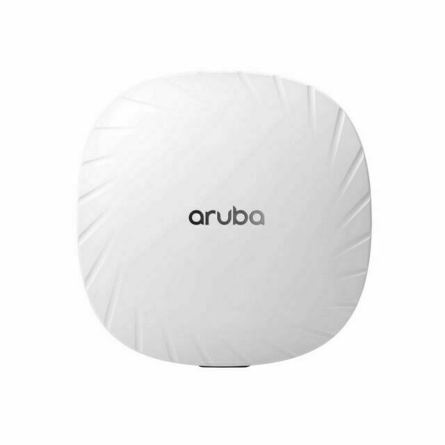 Q9H62A - HPE Aruba AP515 Access Point Campus AP